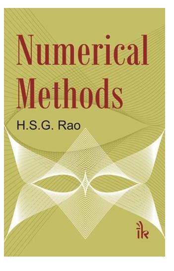 Numerical Methods